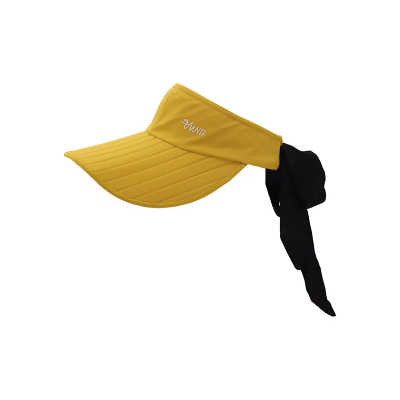 SLEEPYWALK Polyester Sun Protection Hats Women's-4