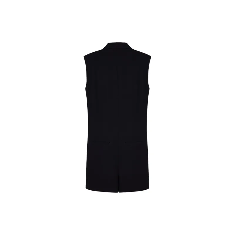 MO&CO Jumpsuits Women's Black-1