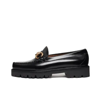 G.H. Bass & Co. Weejuns Loafers Men's Black