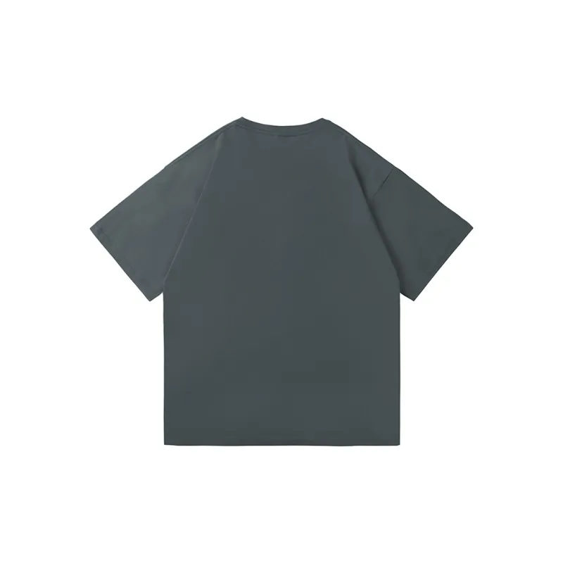 DESSO T Shirts Unisex-5