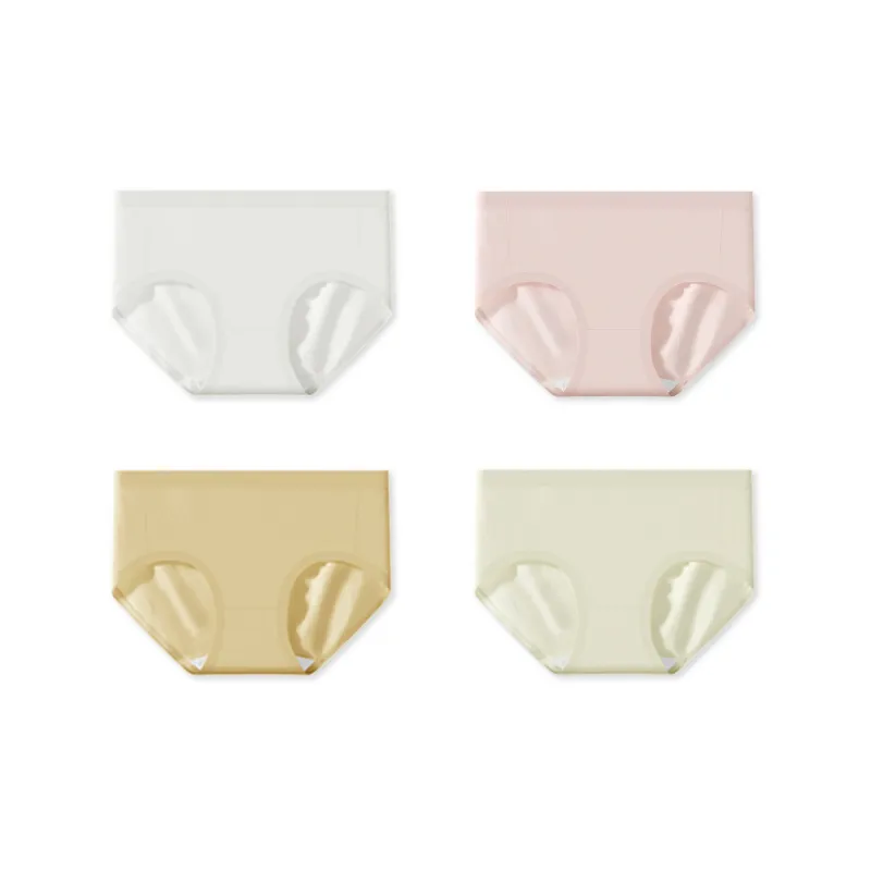 Caramella Underpants Women's 4 Pack-2