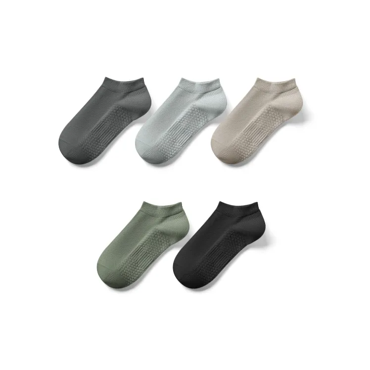 YOUKESHU Men Socks-32