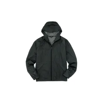 AKCLUB Free Cuba Series Jackets Coats Men's Charcoal Gray