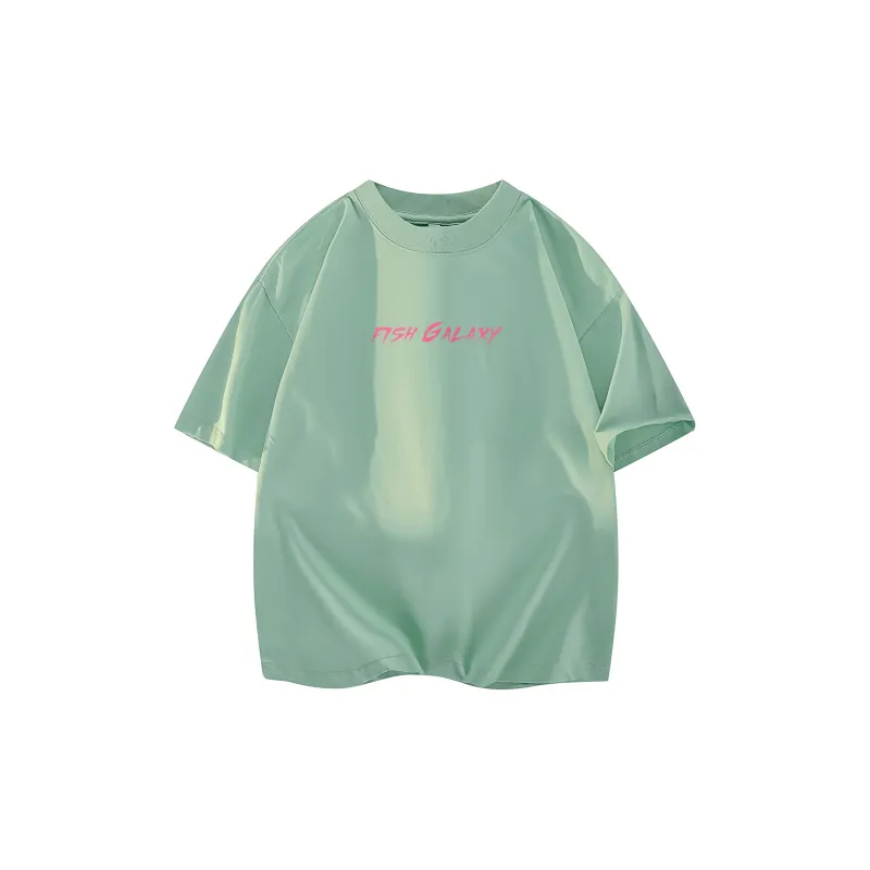 FISHGALAXY T Shirts Unisex-8