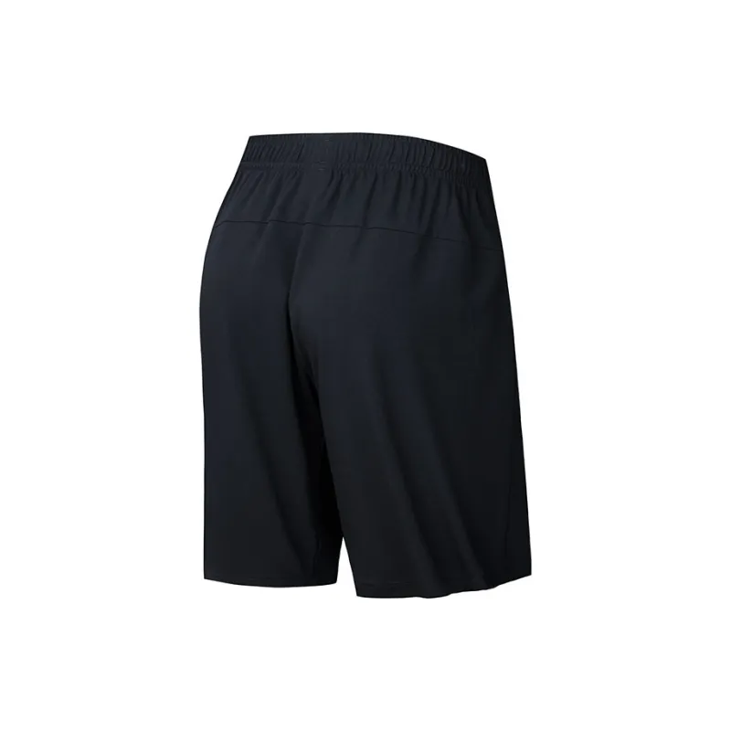 Anta Casual Shorts Men's Basic Black-1
