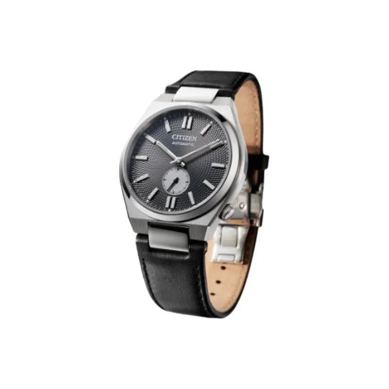CITIZEN Men Mechanical Watch Series Watch-4