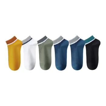 Lanza Men Socks