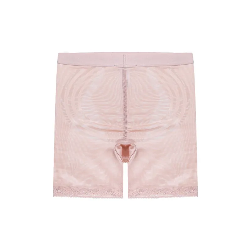 AIMER Shapewear Bottom Unisex Nude Skin-0