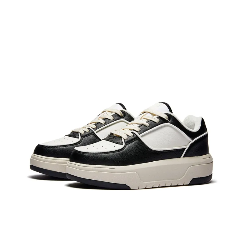 A1 Height Increasing Balance Wear-Resistant Low-Top Skateboard Shoes Unisex-1