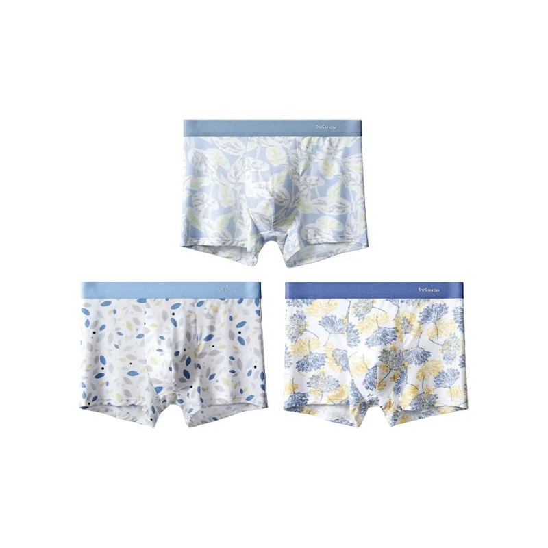 MIIOW Men Underpants-32