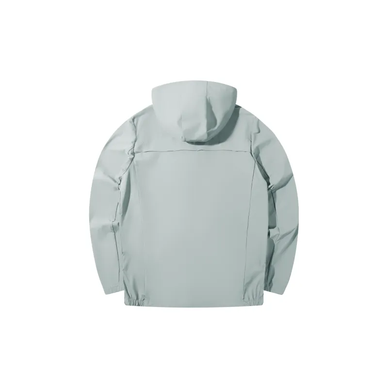 HLA Sun Protection Clothing Men's-5