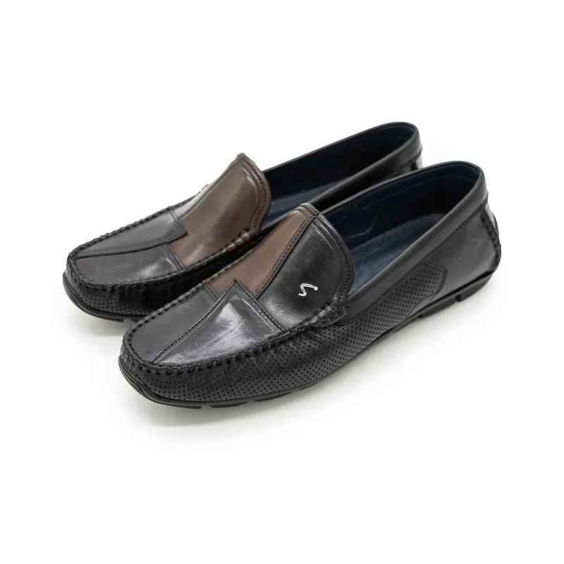 Satchi Loafers Men's Multicolor-2