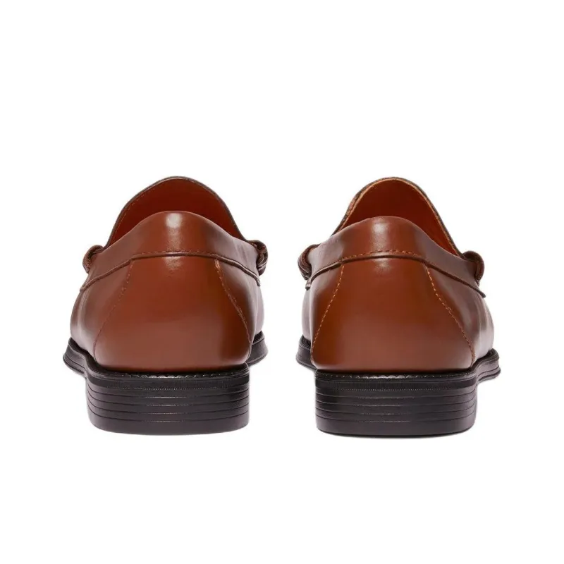 G.H. Bass & Co. Easy Weejuns Larson Loafers Men's Brown-3