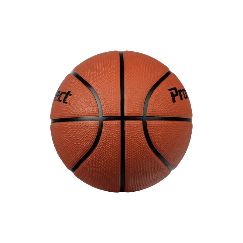 ProSelect x Transformers Rubber Basketball Brown Size 5/7 Training Unisex-6