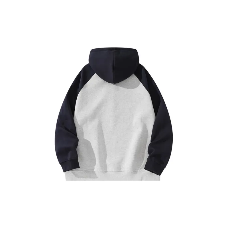 2XIST Sweatshirt Women's White Heather Gray-1