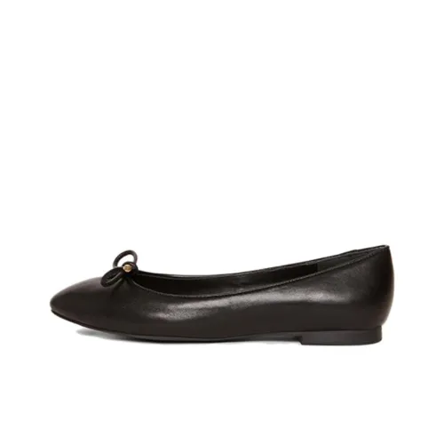 STEVE MADDEN Casual Single Shoes Women's Black