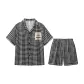 BBA Ice Silk Men's G841