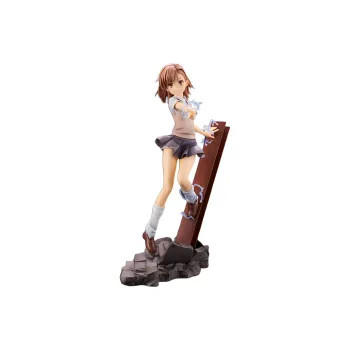 SHOUWU Toaru Majutsu No Index A Certain Magical Index Reissued Version Scale Figures