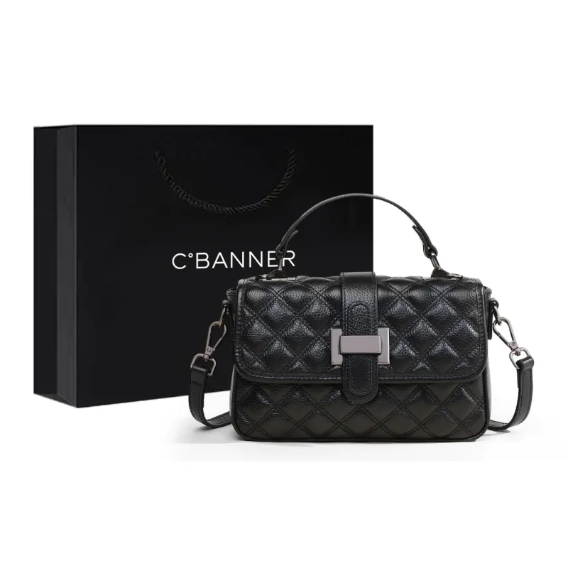 C°BANNER Handbags-3