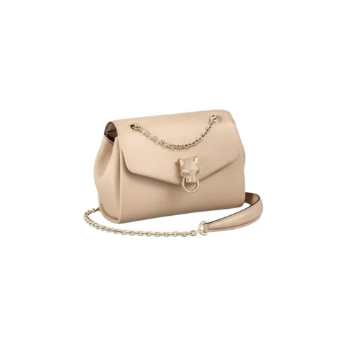 Panthère De Cartier Crossbody Bag