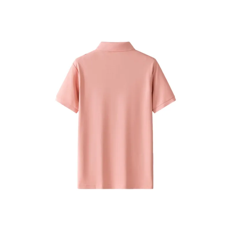 2(X)IST Polo Shirts Unisex-6