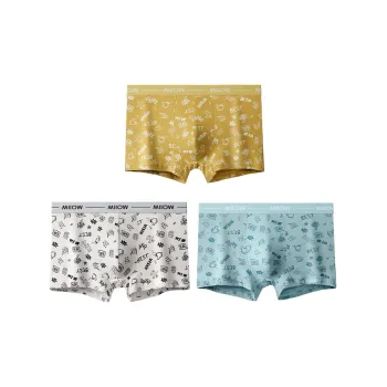 MIIOW Men Underpants