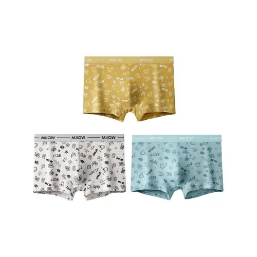 MIIOW Men Underpants