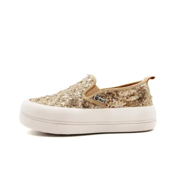 Joy&Mario Loafers Platform Women's