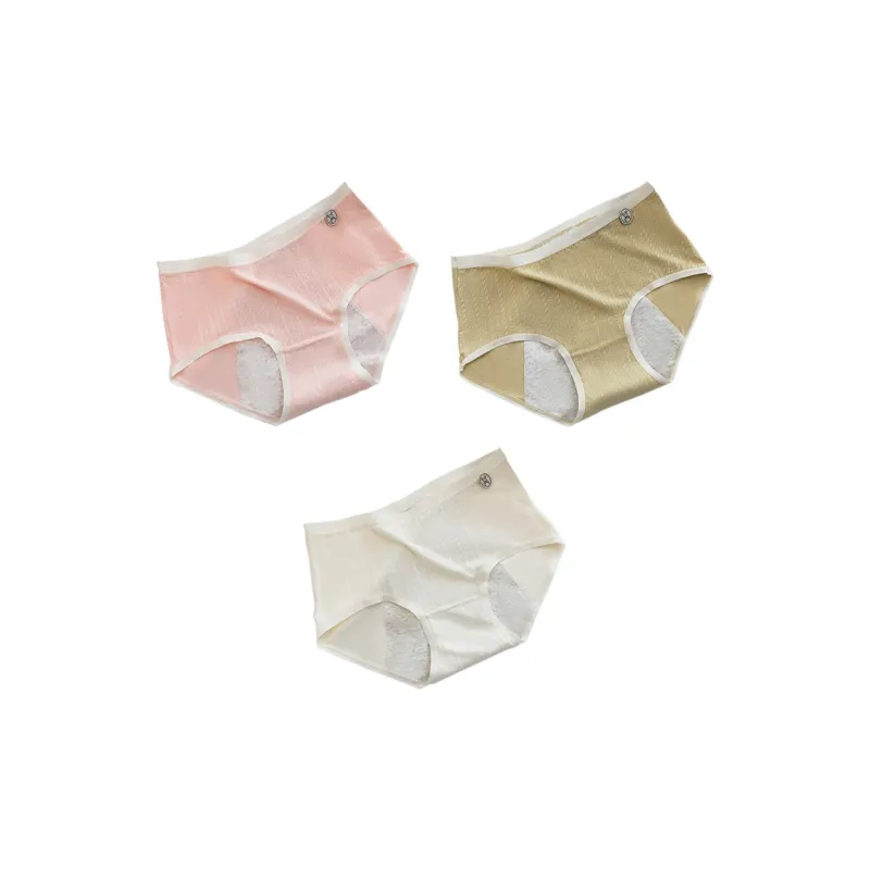 MIIOW Cool One Summer Series Underpants Women's 3 Pack-1