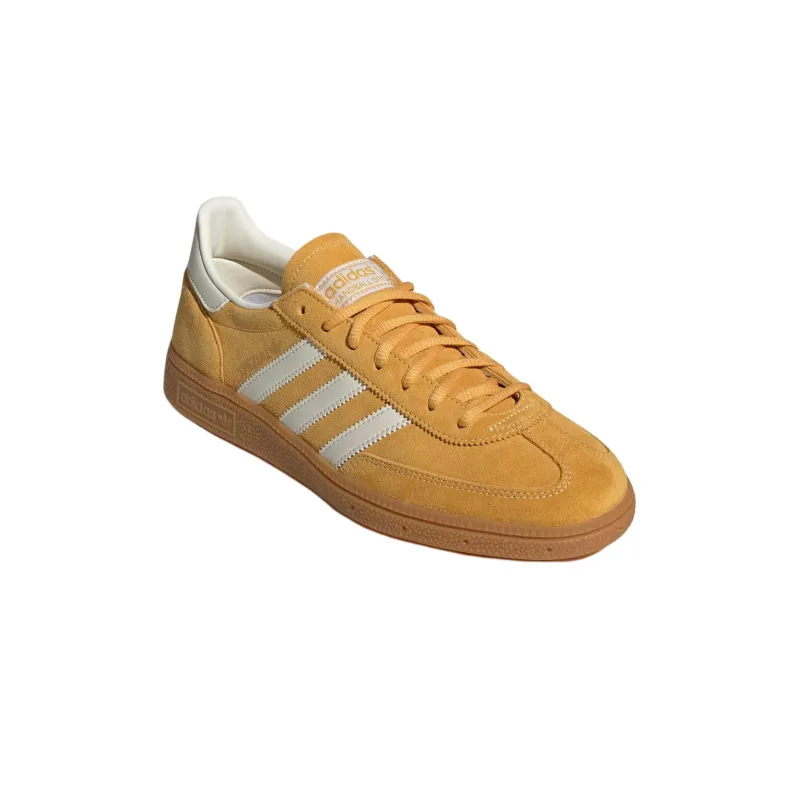 Adidas Handball Spezial Preloved Yellow-2
