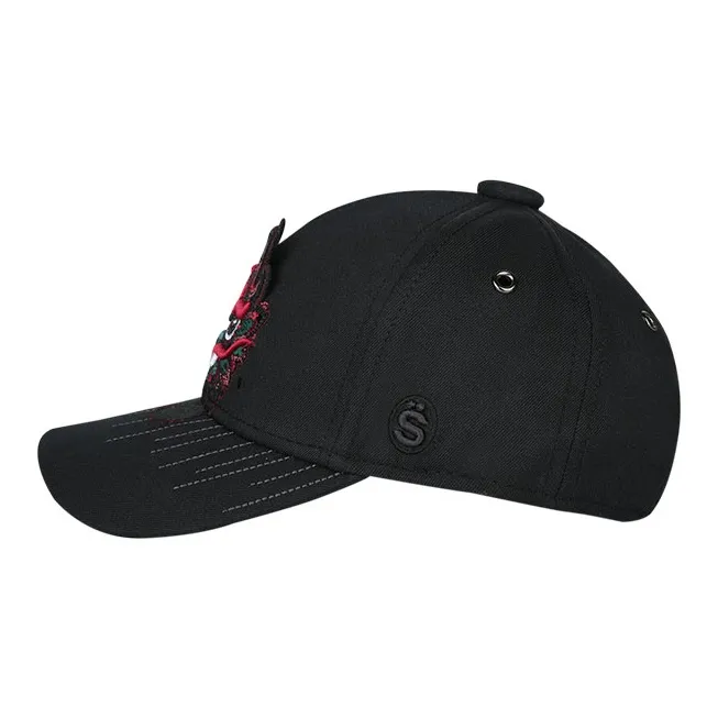 SWOFCARE Polyester Cotton Baseball Caps Kids'-2