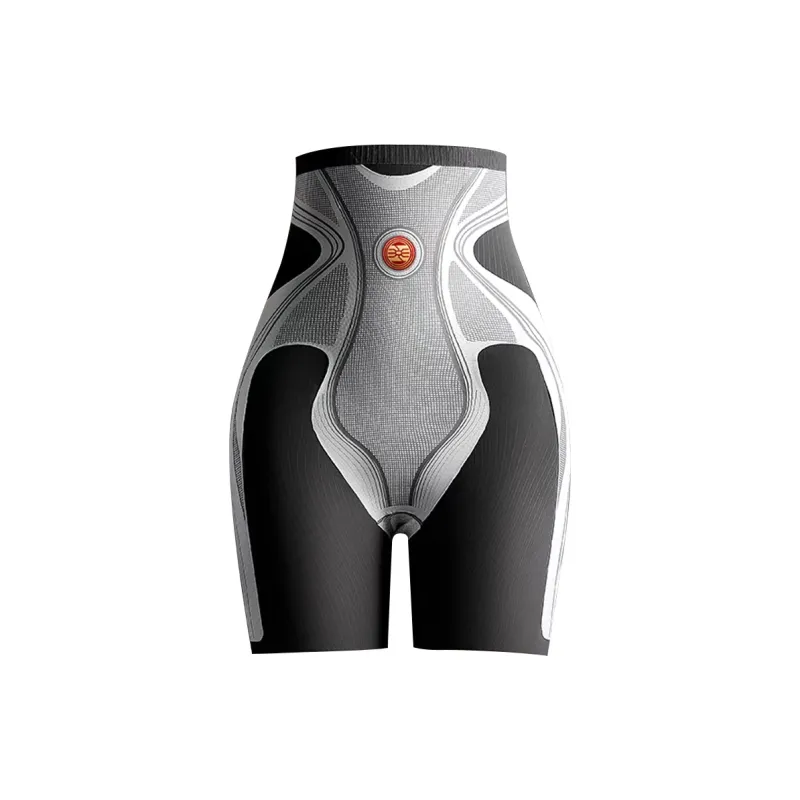 MADALLO Underpants Women's 1 Pack Black-0