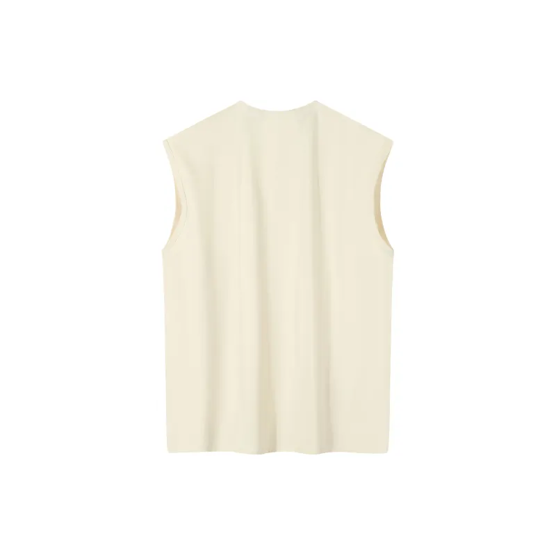 A.X.S.K Tank Tops Unisex-13
