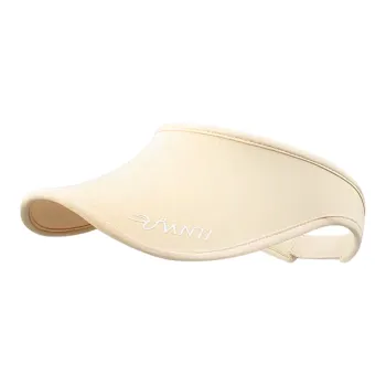 SLEEPYWALK Polyester Sun Protection Hats Women's