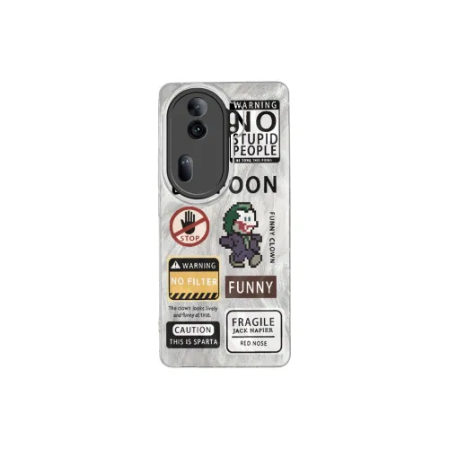A Fog wave Phone Cases