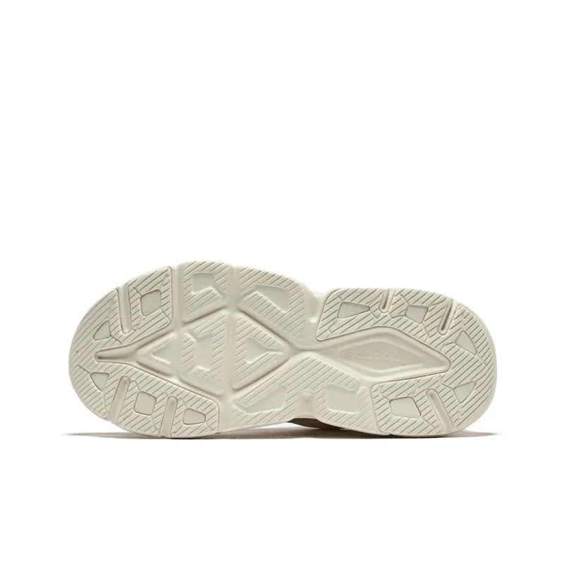 Saucony and their