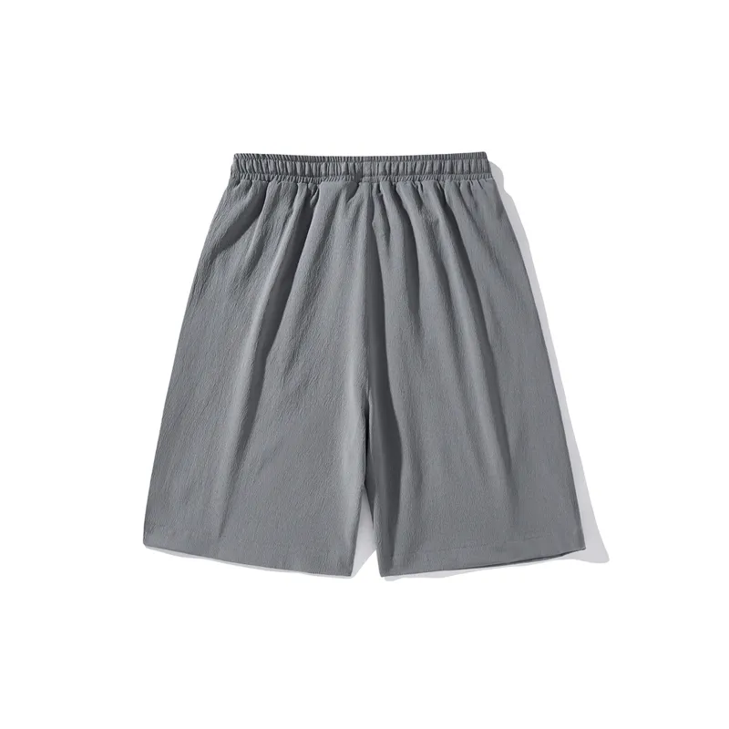 RUNNINWHEEL Casual Shorts Unisex-8