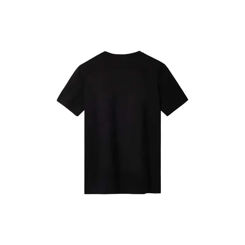 Dance With Wolves T Shirt Men's Multiple Colors-1