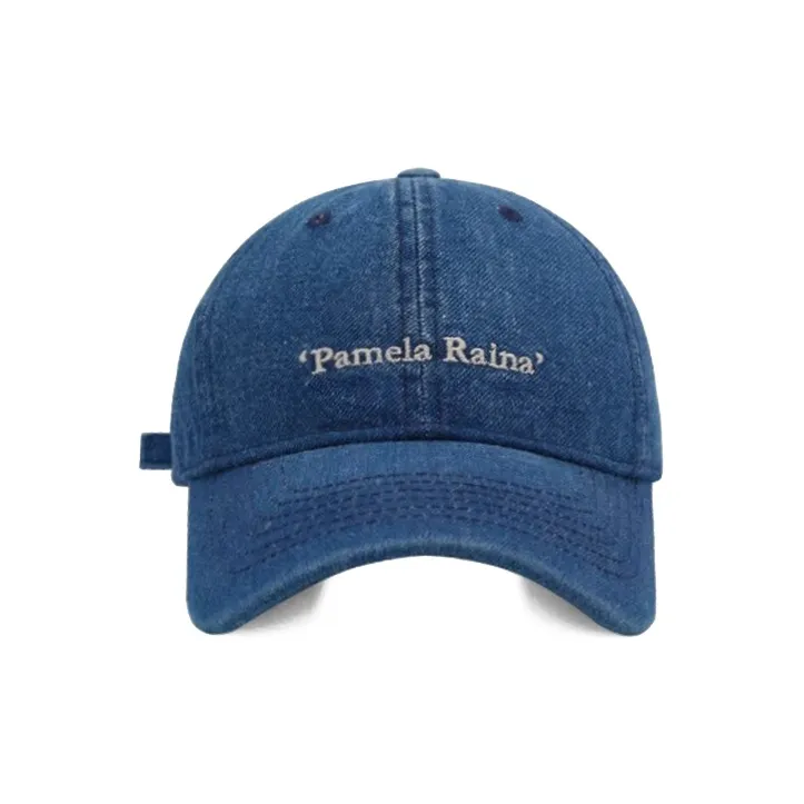 FREE RABBITⅡ Baseball Caps Unisex-4