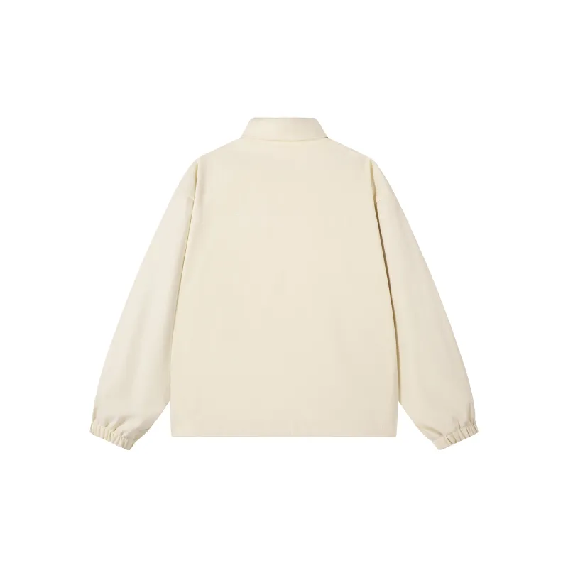 DOKI Jackets Unisex-4