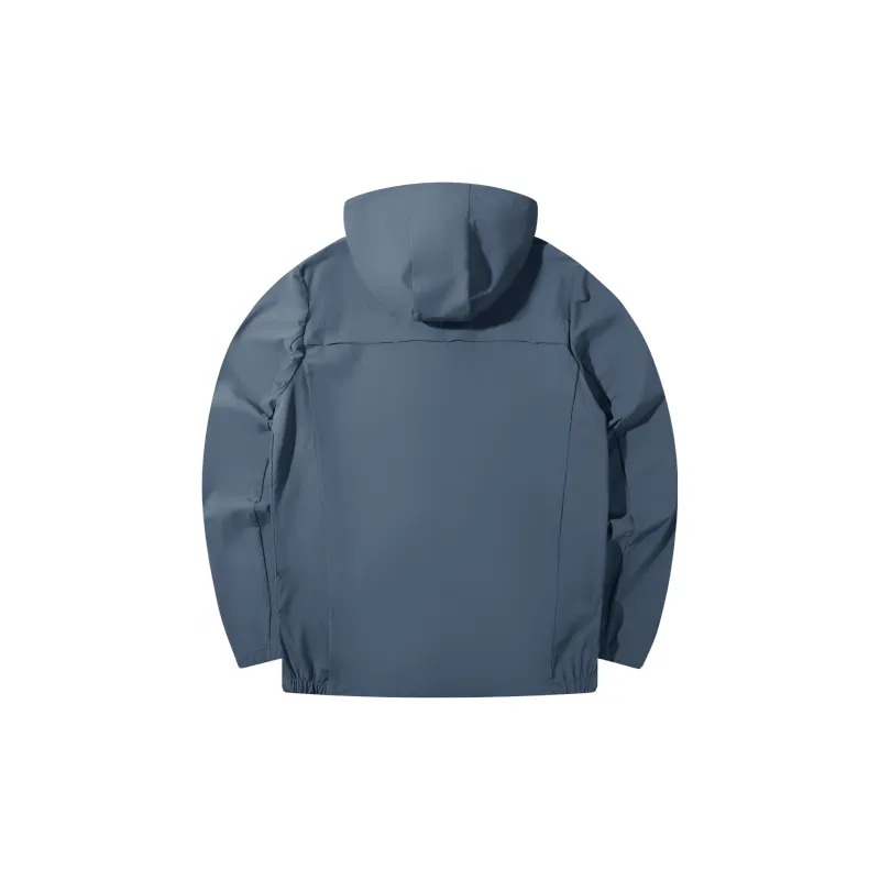 HLA Sun Protection Clothing Men's-1