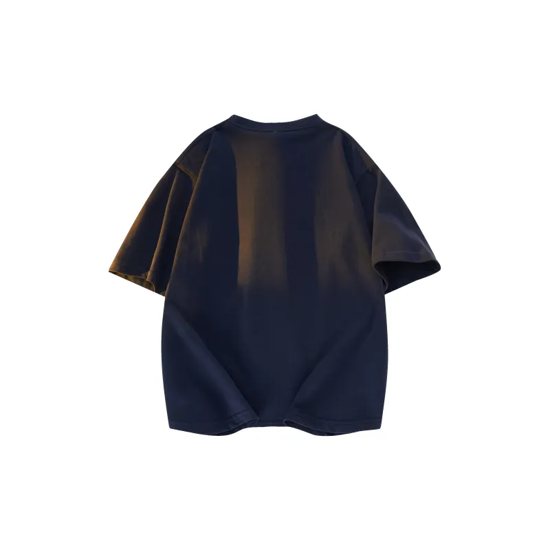 Cotton T Shirts Unisex-7