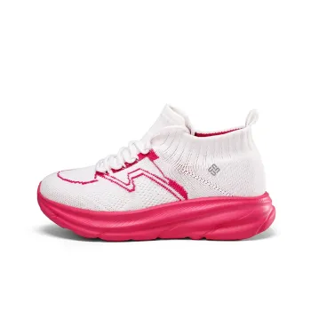 Cindiress Abrasion-Resistant Slip-Resistant Cushioning Low-Top Running Shoes Unisex