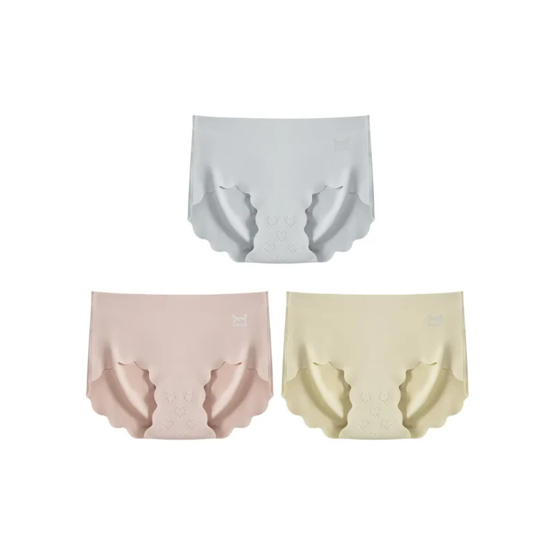 MIIOW Women's Underpants-5