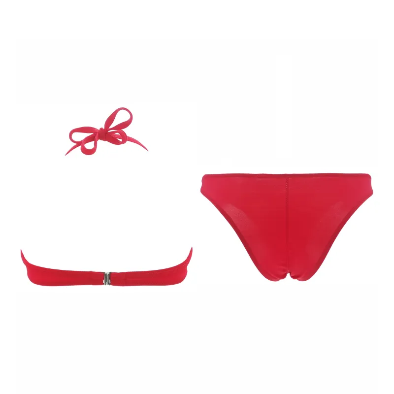Selmark Bikinis Women's-2