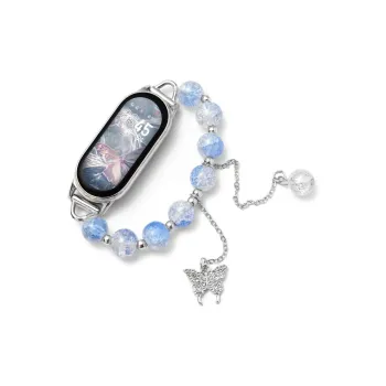 Miss Wrist Xiaomi Compatibility Watch Band Resin Material