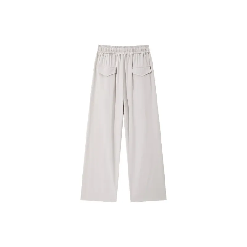 RCTAMY Casual Pants Unisex-8