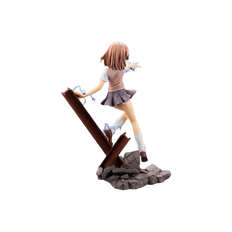 SHOUWU Toaru Majutsu No Index A Certain Magical Index Reissued Version Scale Figures-2