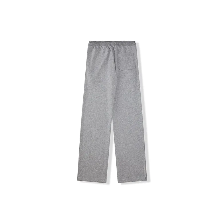 I'm David Casual Pants Men's Light Gray-1