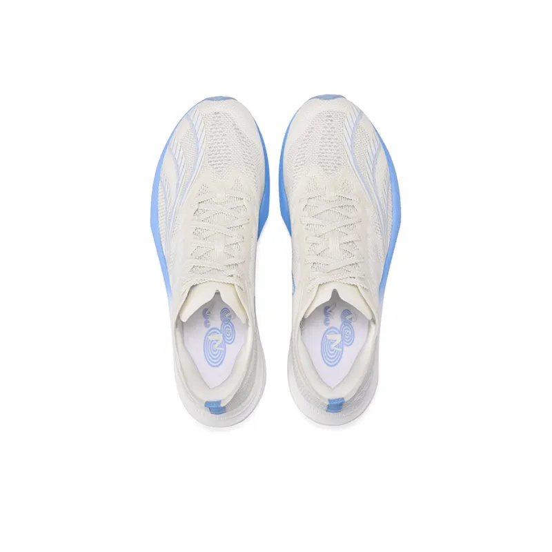 DO WIN Training Shoes Unisex Mid Top Blue-1